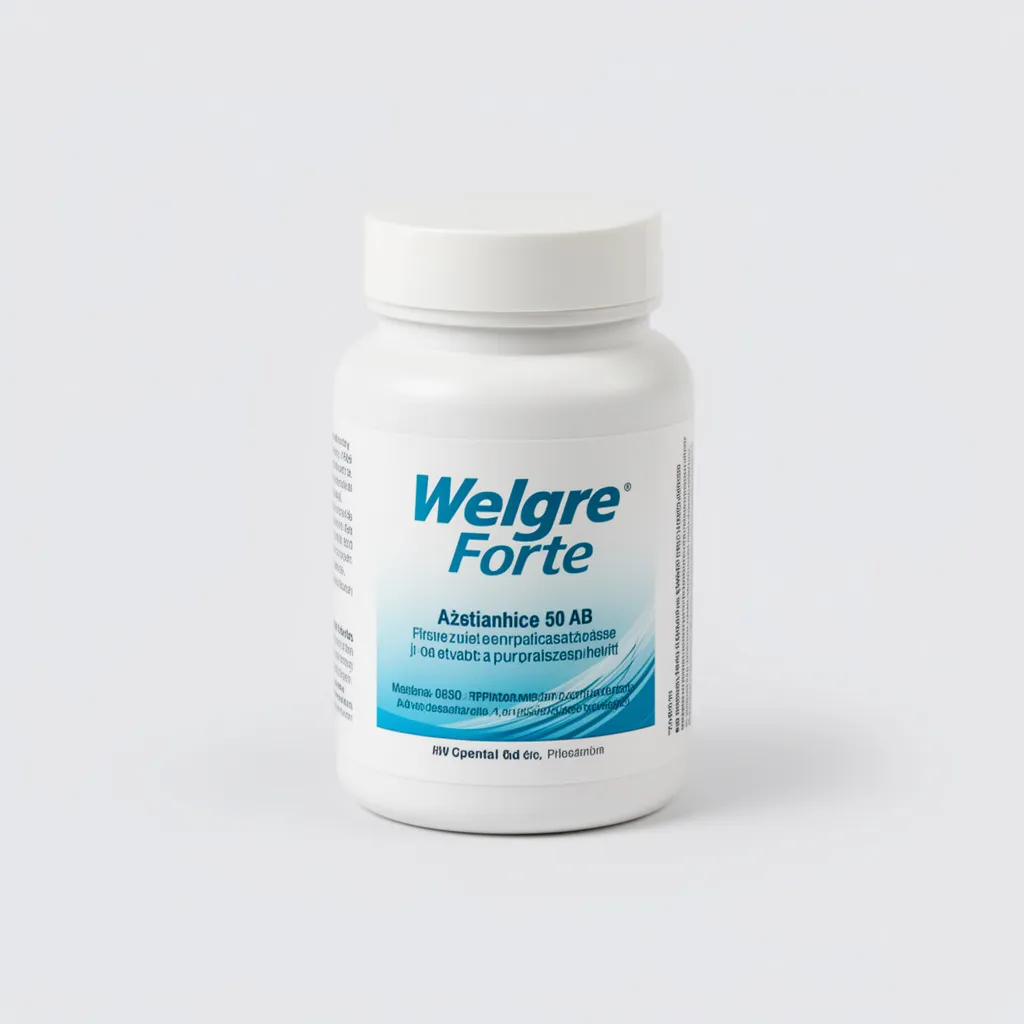 Welgre Forte